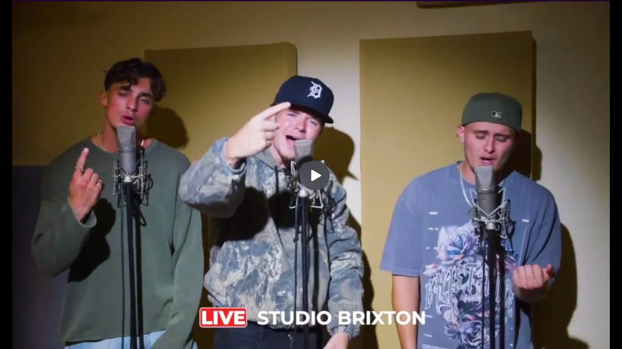 LIVE : RUN TO