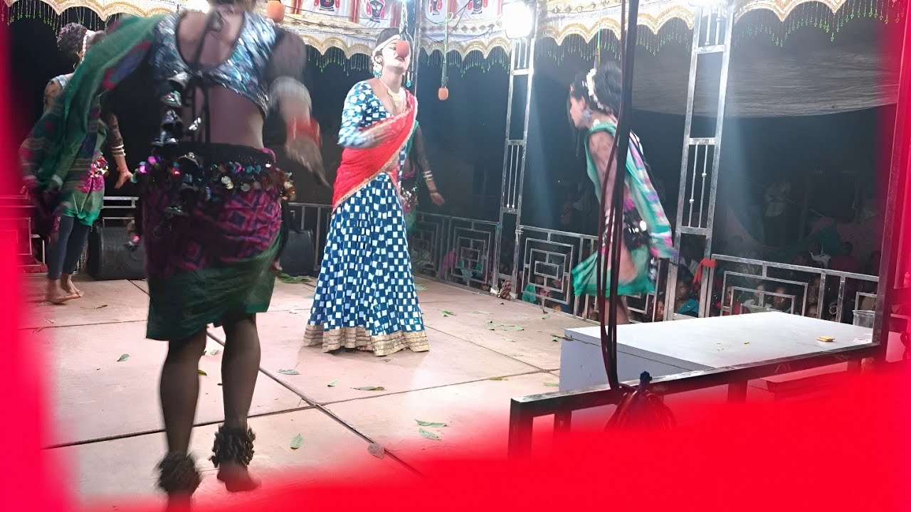 Khariair Bargaon Hiroin, Dasi Ke Jabardas Antri @#NATYAJAGAT0.2