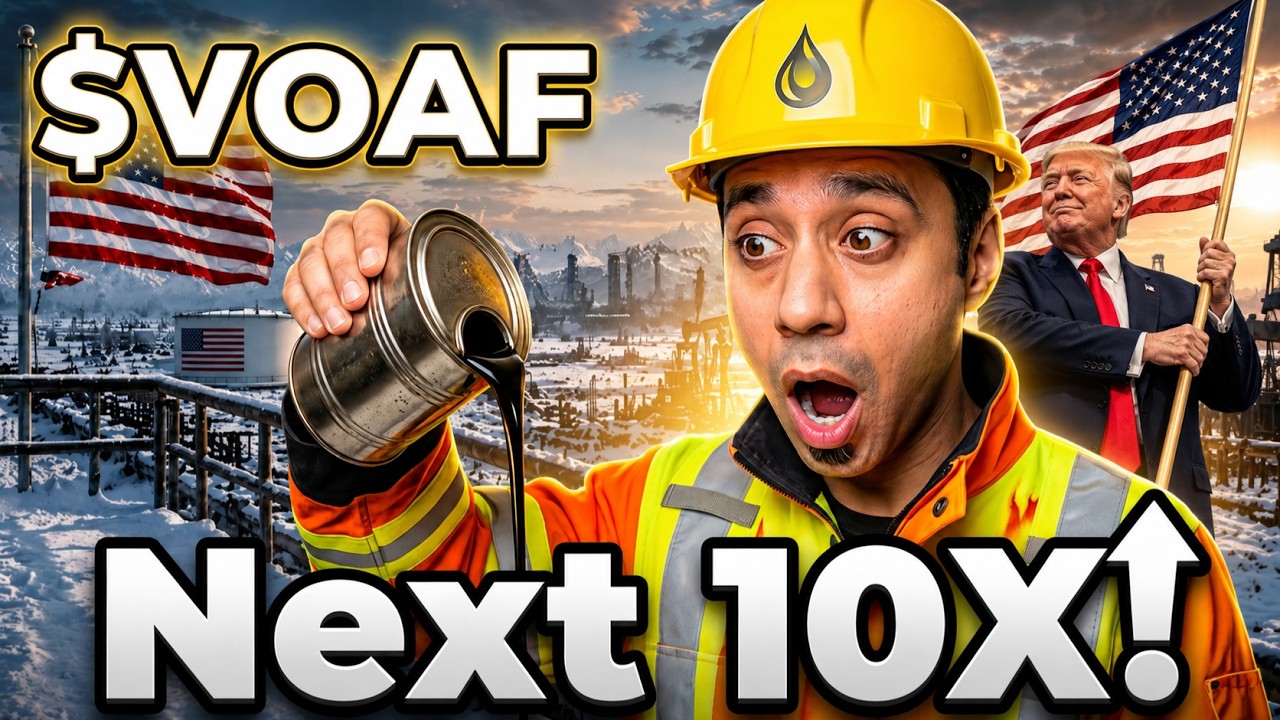 Криптовалюта VOAF: следующий 10X или скам?