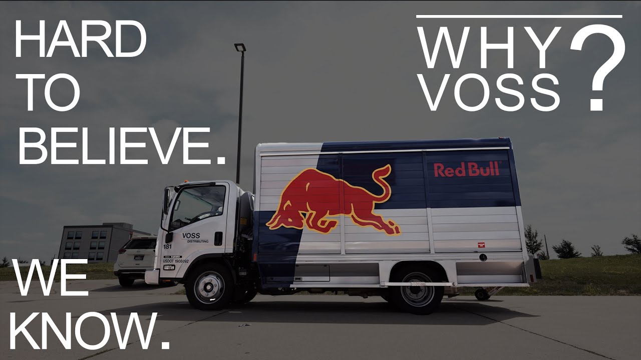 Why Voss?