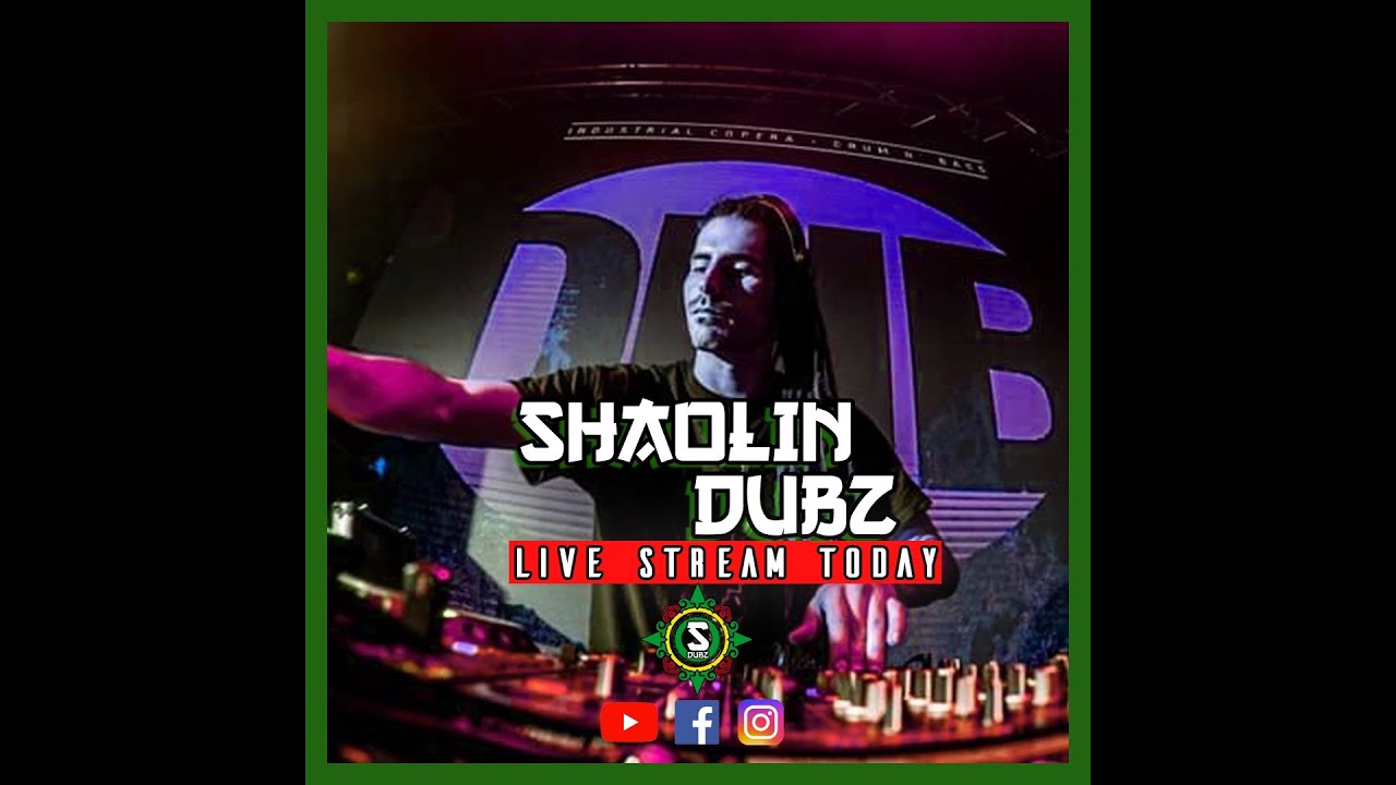 DA TEMPLE SESSIONS #04 - DUB/STEPPAS