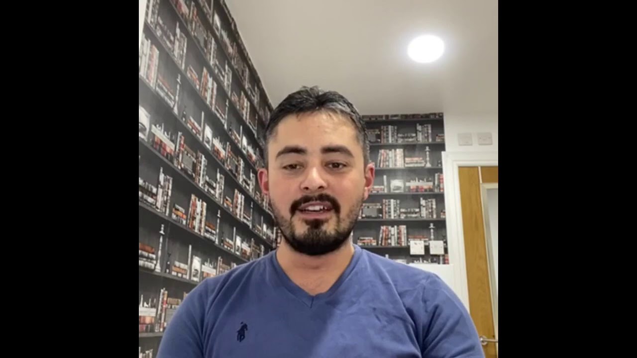 50 Soruda YLSY Mülakatı