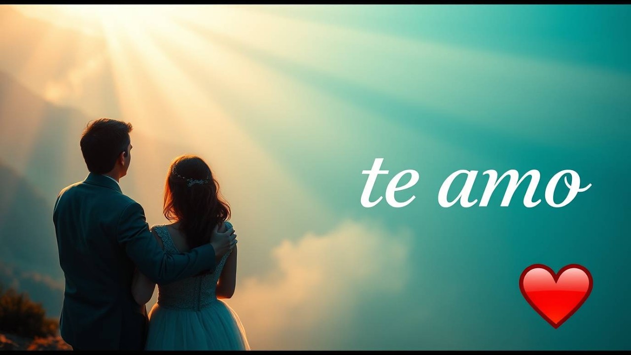 Hice esto pensando en ti, mi amor... ❤️🌹 ¡No te pierdas este estreno! ✨ Mira el video aquí 👇