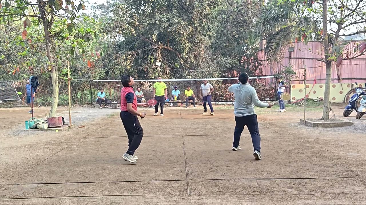 Royal badminton 🏸 Club Raipur CG 
