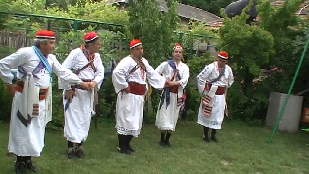 Калушари с.Черковица - 14.06.2014г.