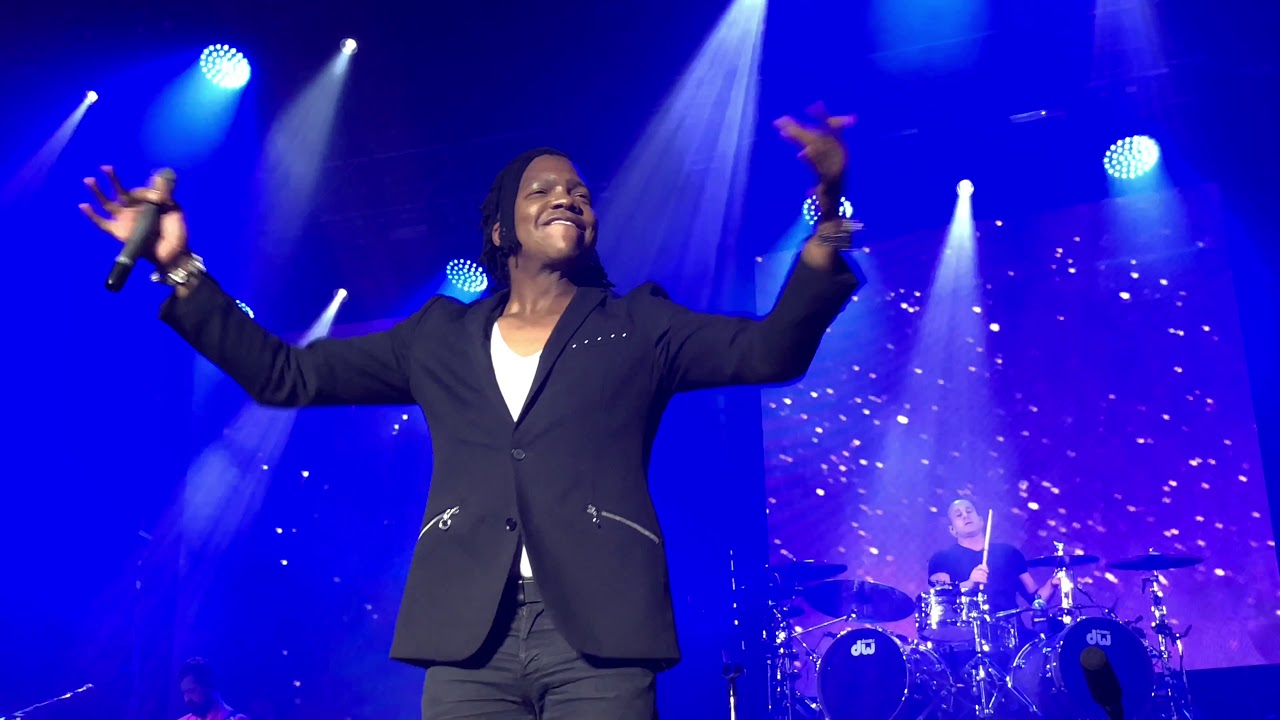 The Newsboys: We Believe — United Tour 2018 (Rochester, MN)