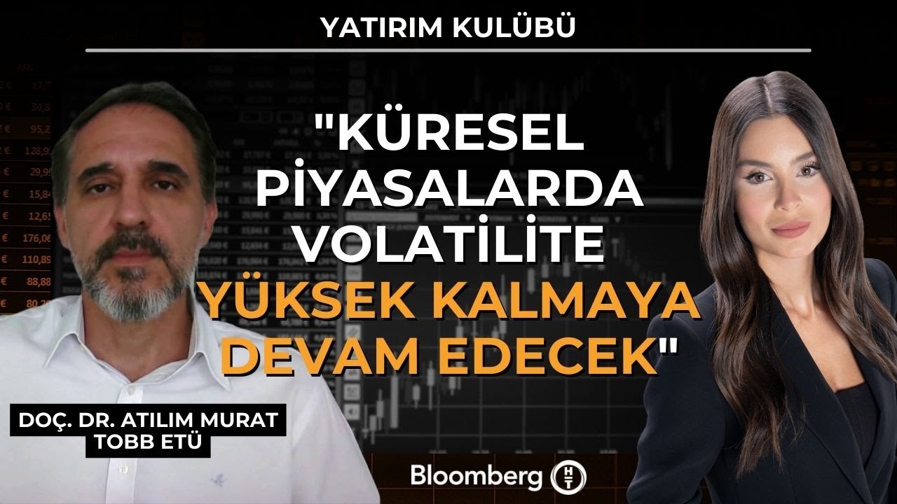 Yatırım Kulübü - 