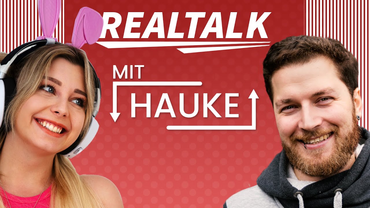 REALTALK mit Hauke