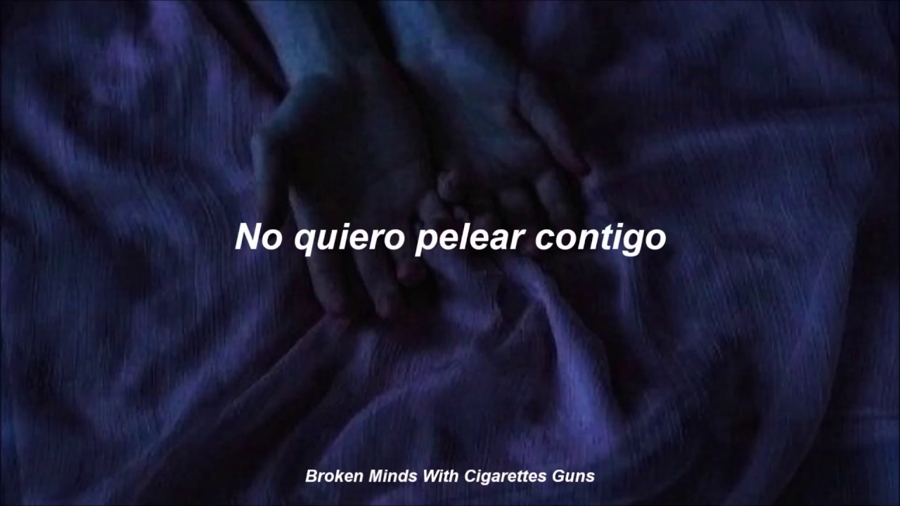 Sabrina Claudio - Stand Still (Sub. Español)