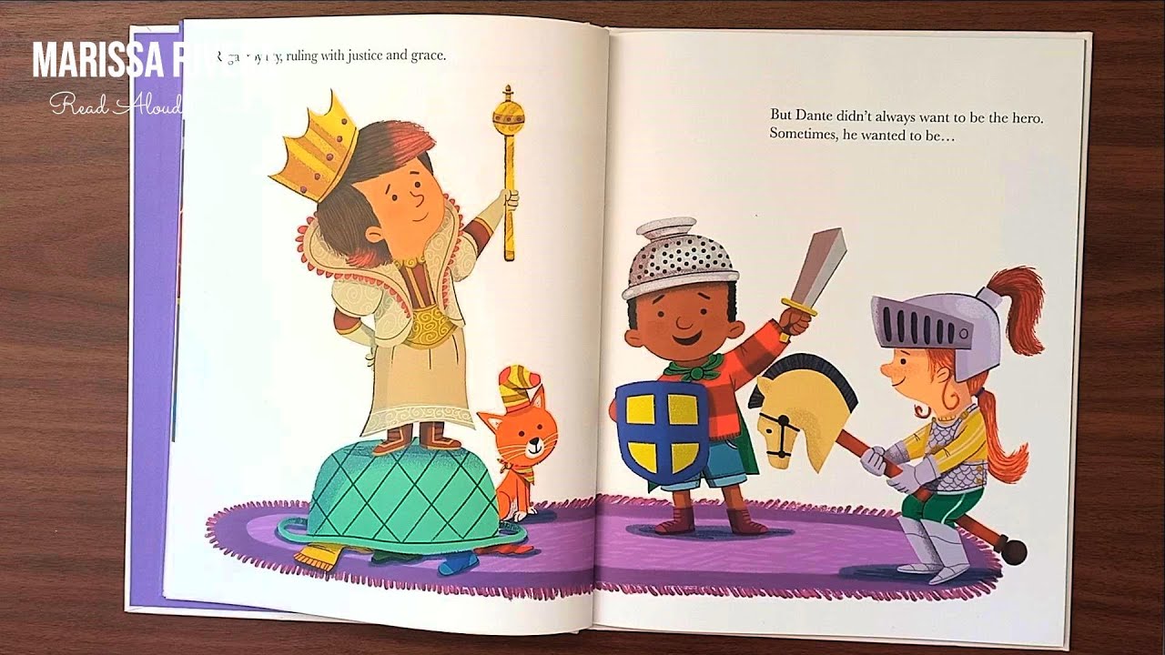KIDS READING: PLAYING WICKED by Alex R. Kahler