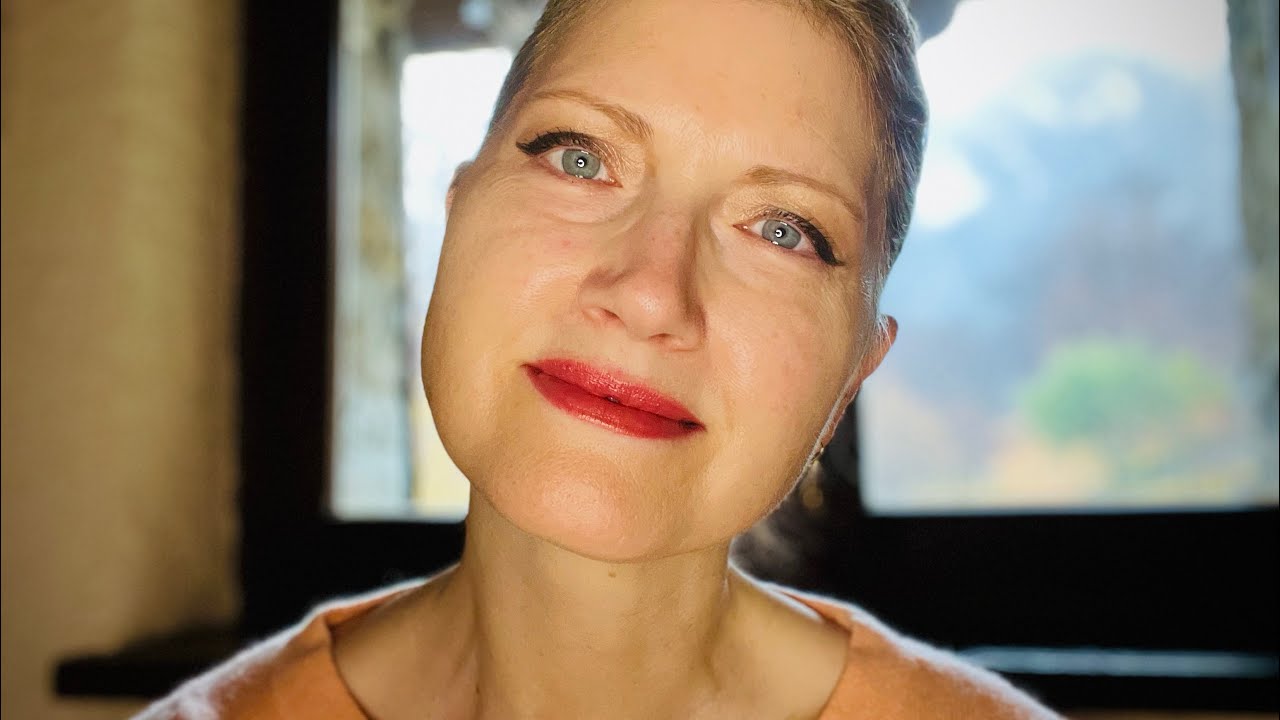 ASMR January Focus | Rebalance in Nature🌿