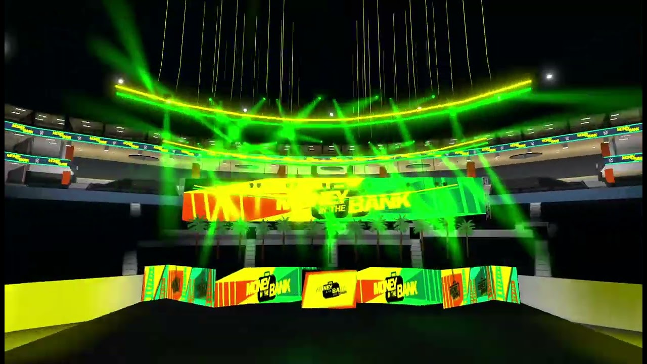 Mitb custom stage