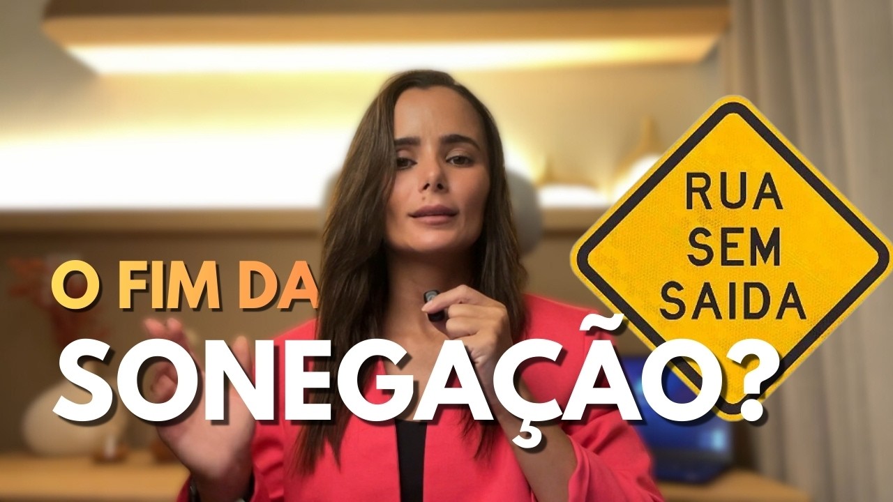 Split Payment: um plano baseado em punições?