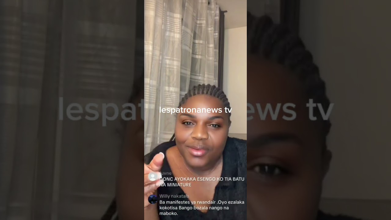 PERROT,YAKA KOMIYOKA MAMAKONGO❤️ ASAKOLI 💔BA VERITE YA SOMO NZOKA MERHE AYEBI LIWA YA MWANA NSEMI.💔🚨