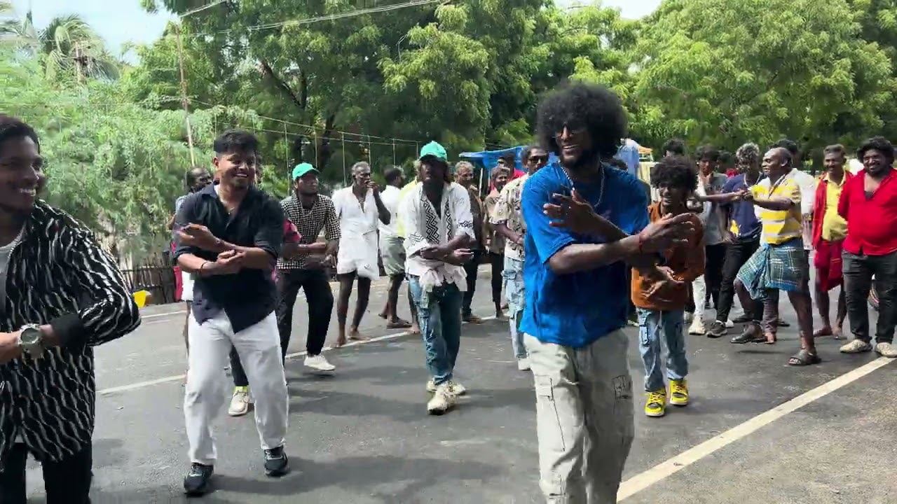 Dasara 2024 || Shobi Boys || Remix song Part -1 || Kulasai
