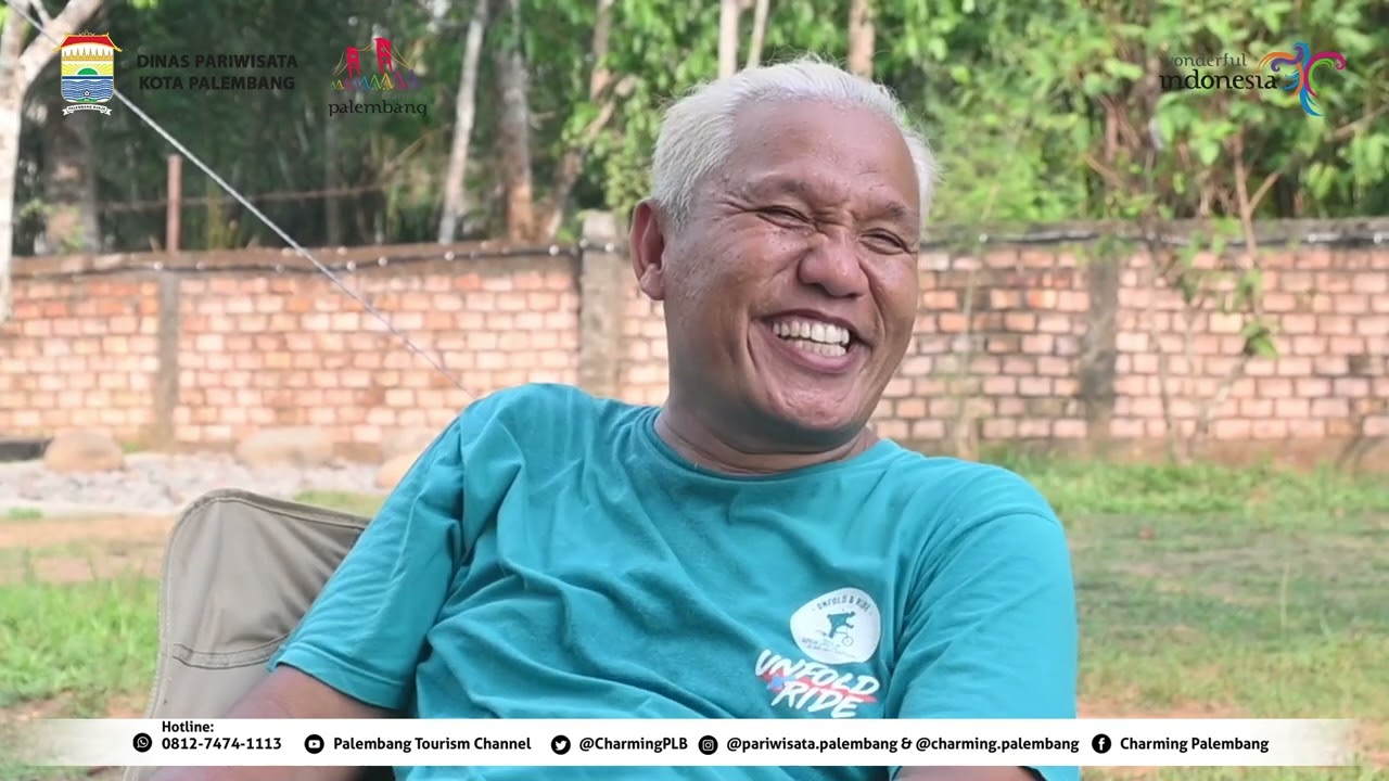 BOEKIT GANDUS (Tempat Paling Enak Untuk Bertenda😂)
