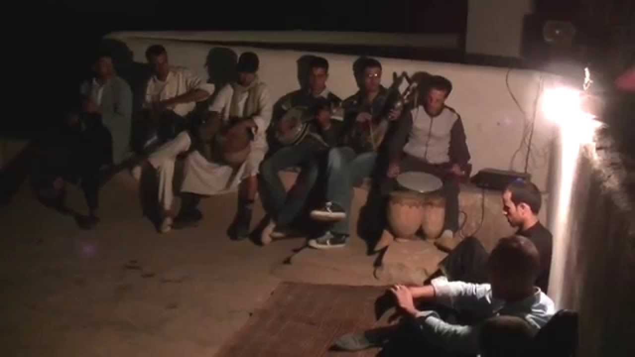 Ihahan Music part 1 - october 2014