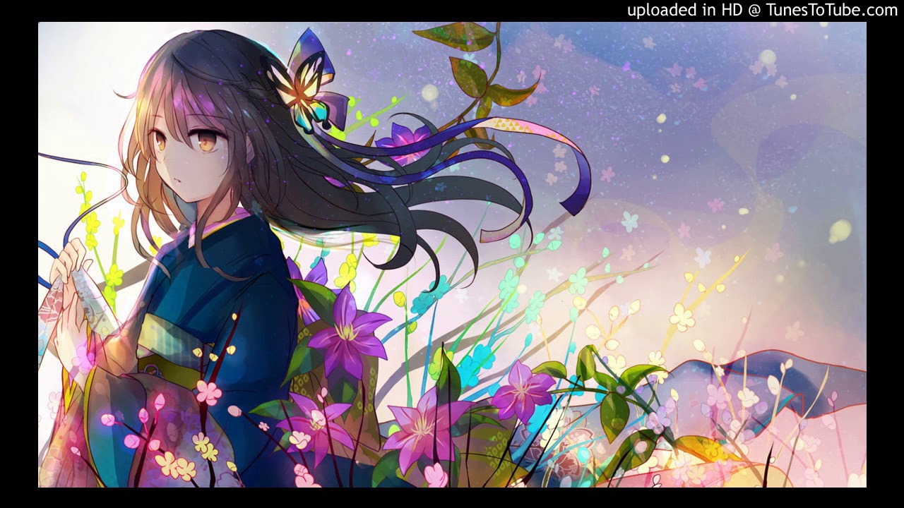 Nightcore - Waka Waka (Esto es Africa) ( Shakira)