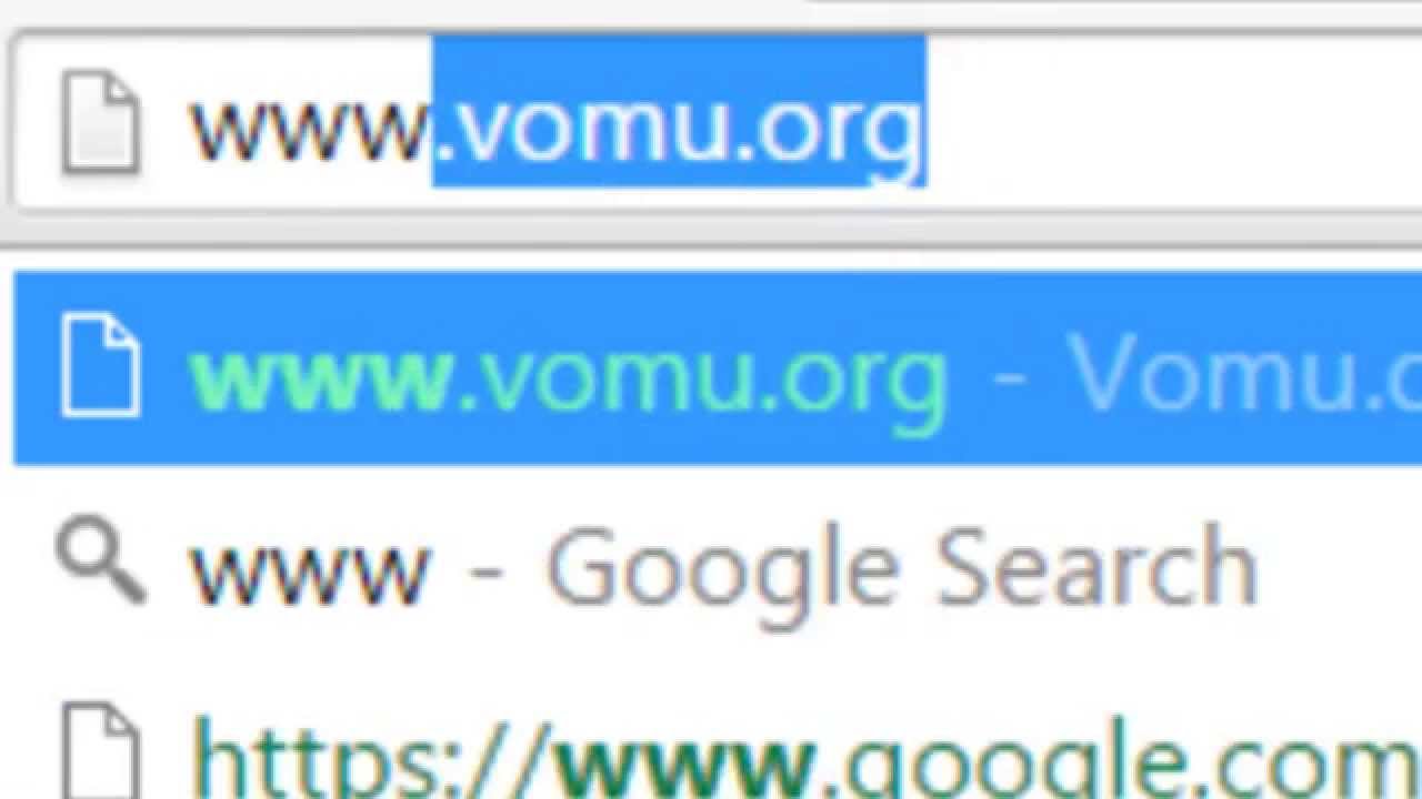 How to Create Free Islamic Website - Voice Of Muslim Ummah