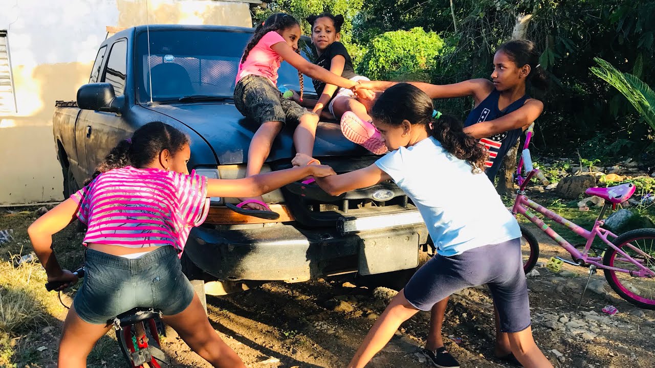 LA NIÑA MASSSS INCOMODA 🙄 DEL MUNDO PELÍCULA COMPLETA EN ESPAÑOL ❌ Darianny Flow Y Billete jt flow