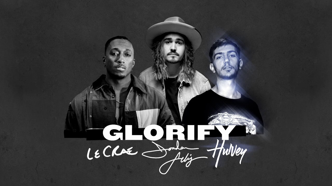 Jordan Feliz- 