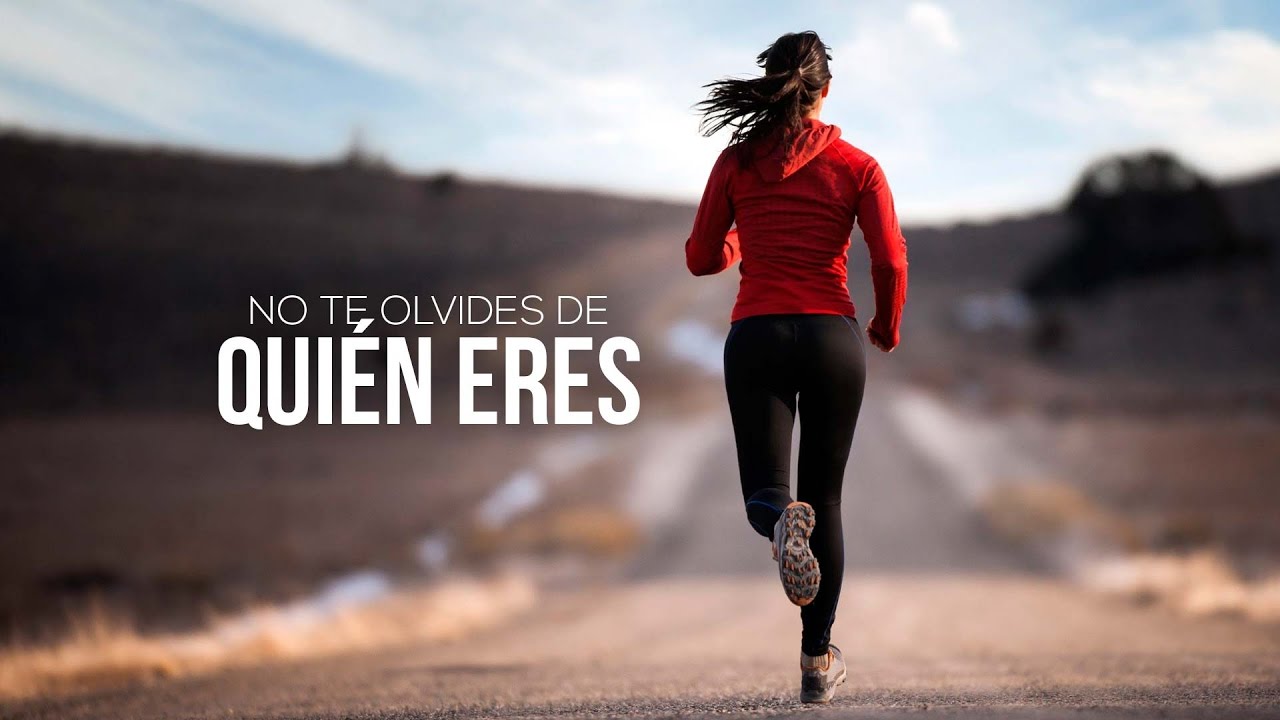 Cómo Triunfar Ante La Adversidad - No Te Olvides De Quién Eres