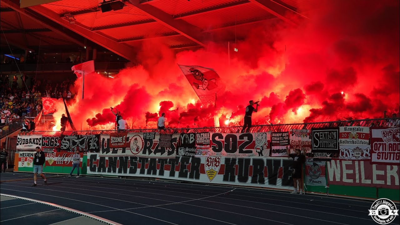26.08.2025 / Eintracht Braunschweig - VfB Stuttgart 11:12 n.E / Eintracht-Stadion (Braunschweig)