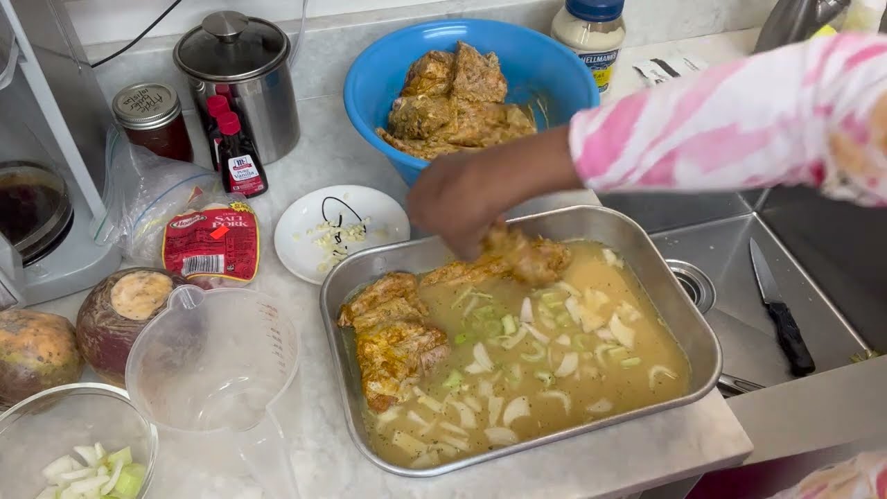 Turkey Wings for Sunday's Dinner or Thanksgiving!