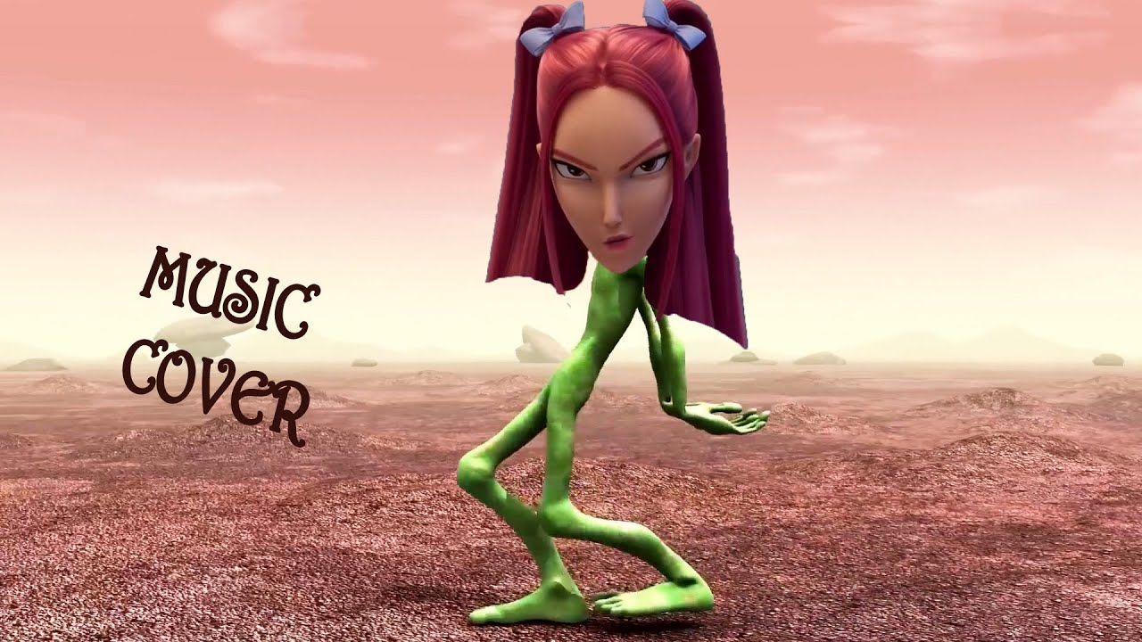 KPOP DEMON HUNTERS FUNNY MOMENTS - Dame Tu Cosita Cover (MUSIC COVER)