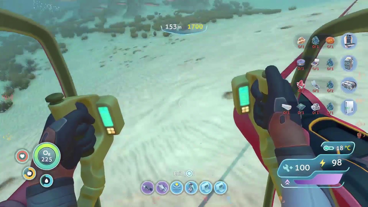 Subnautica