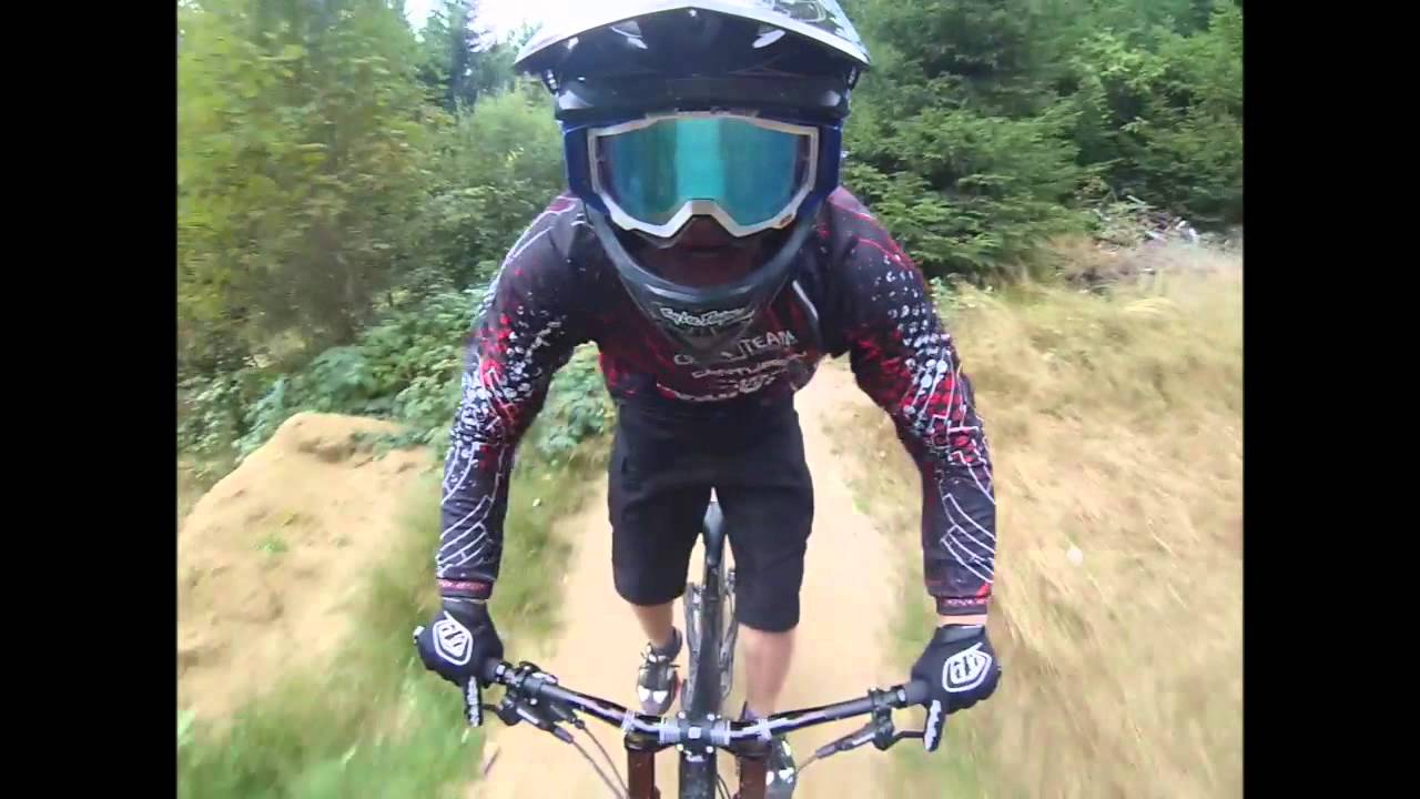 Bikepark Geisskopf 2015 powered by Radsportzentrale Hersbruck