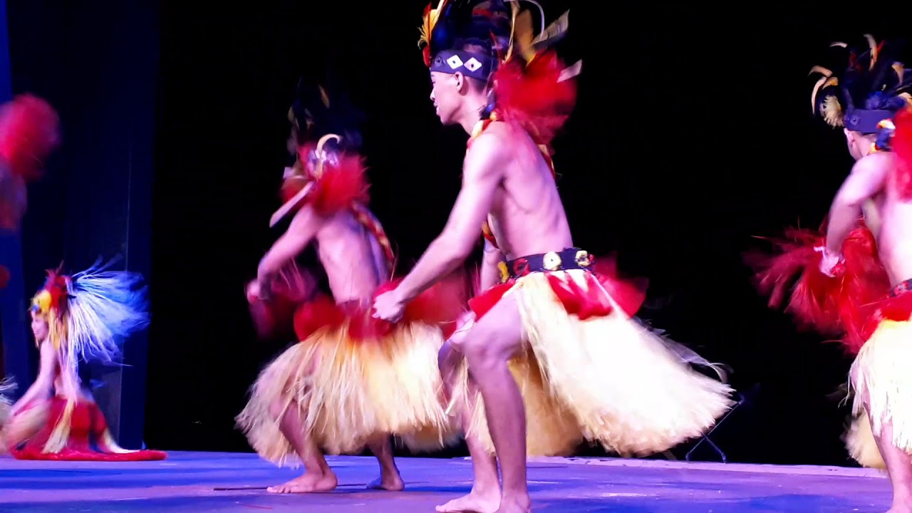TAOTAO TASI GUAM BEACH DINNER SHOW