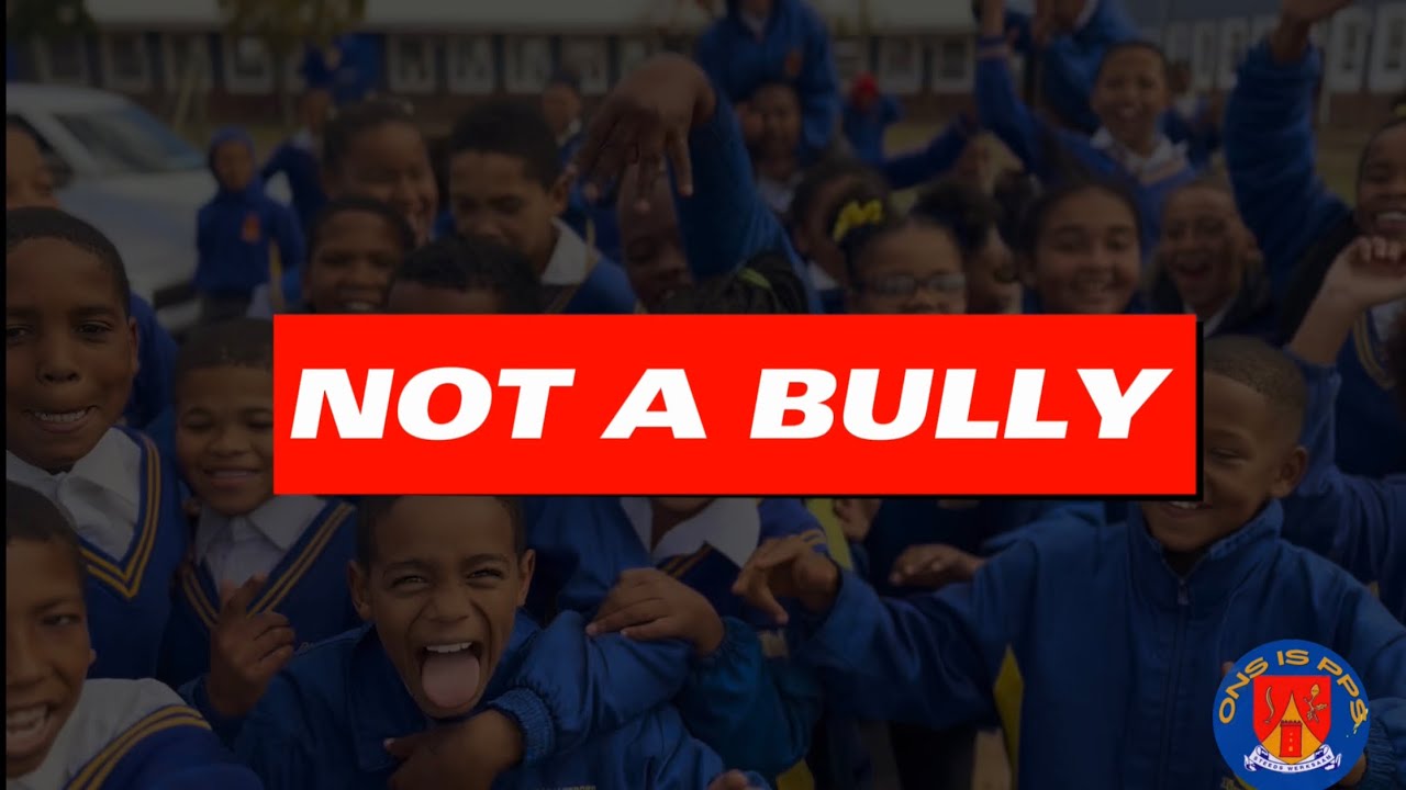 PPS- Not A Bully / All My Life -Remix (Official Music Video) ft Damian Gawie