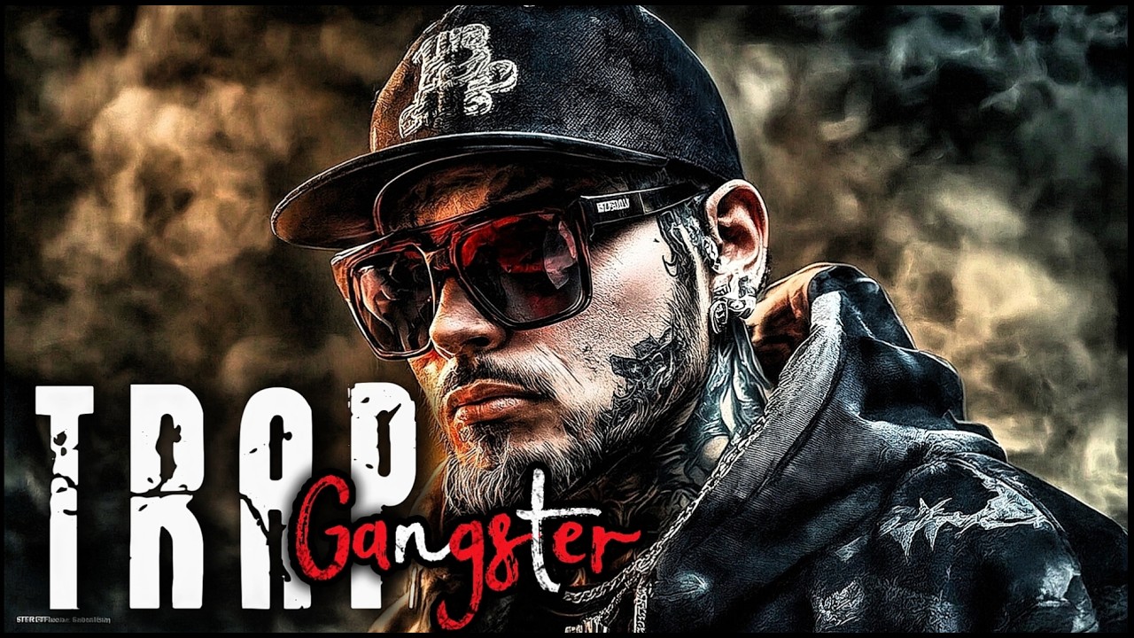 Gangster Trap x Freestyle rap 2026 [Vol.123] | NOCTURNAL OVERLOAD - Power & Authority
