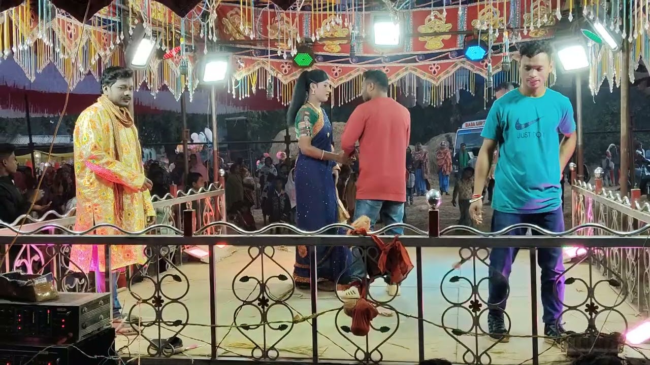 KORAPUTIA NATAK ❤️‍🩹❤️‍🩹