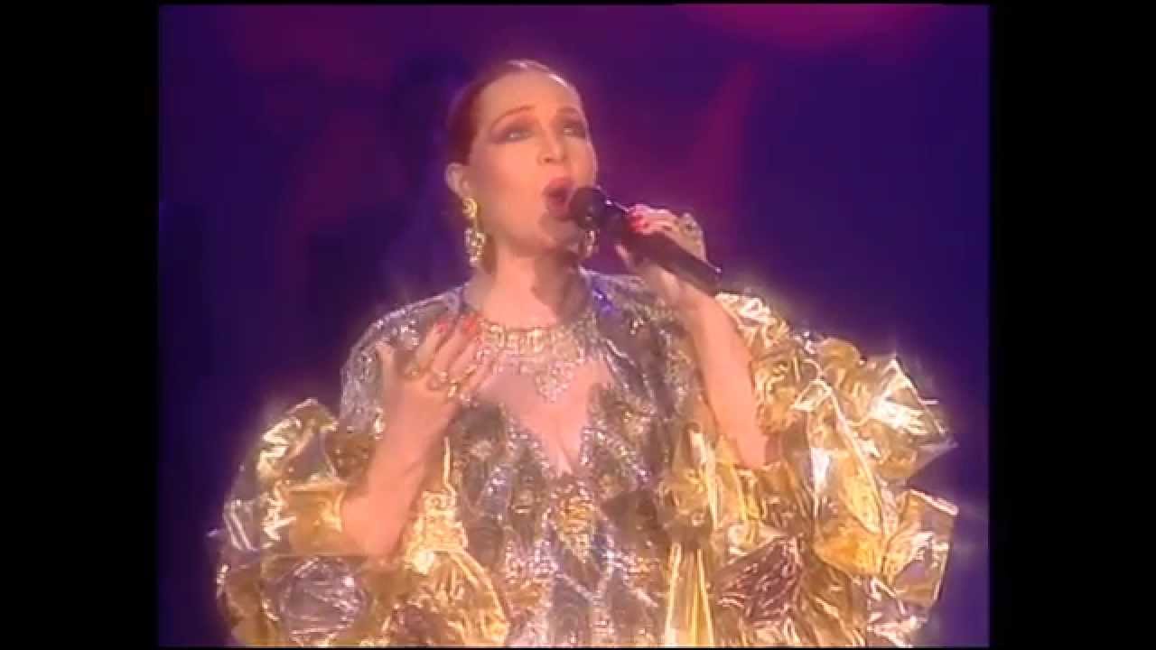 Sara Montiel - Medley de Éxitos