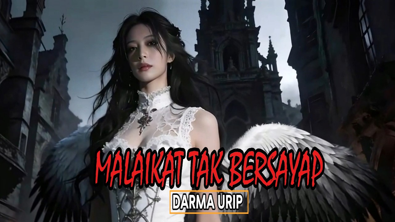 Malaikat Tak bersayap 2-Darma Urip-[Gothic Metal]-Simphony Dalam harmony-2026#DarmaUrip #GothicMetal