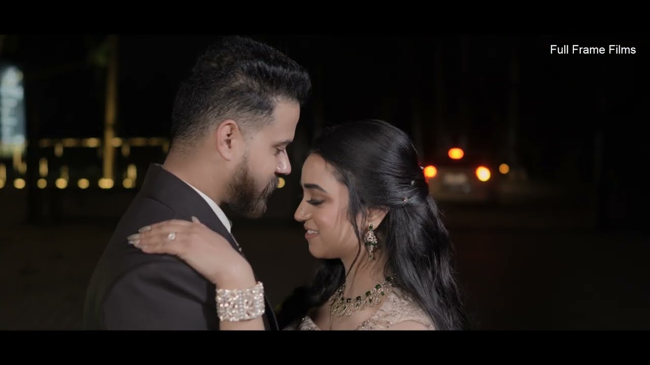 Tasveer | Engagement Highlights | Jaspreet & Manpreet |@AliBrothersofficial |New Punjabi Song 2025