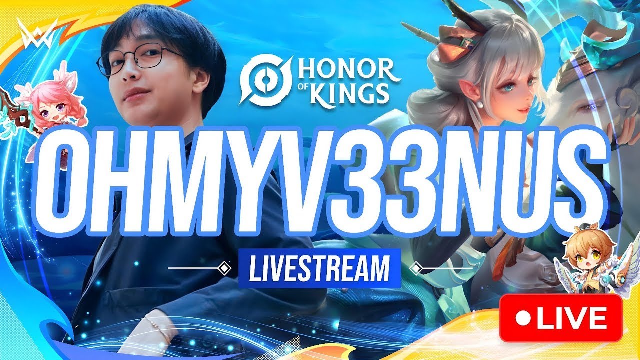 EARLY HOK STREAM - WHAT's THE TEA!