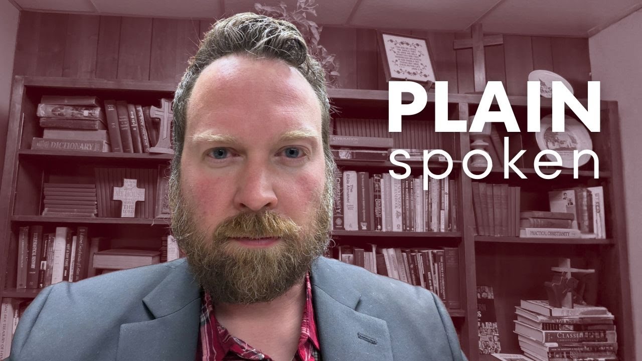 PlainSpoken Morning Live Stream (February 26, 2026)