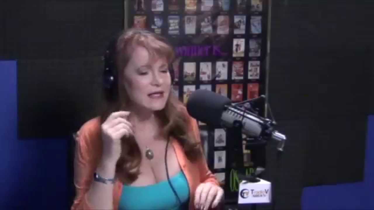 Miss Lora's TV Talk Show Demo - TRadioV