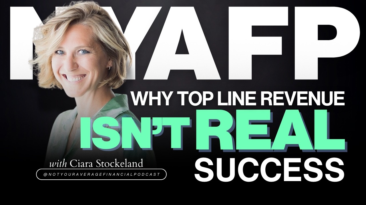 Revenue Doesn't Equal Success? Here's Why