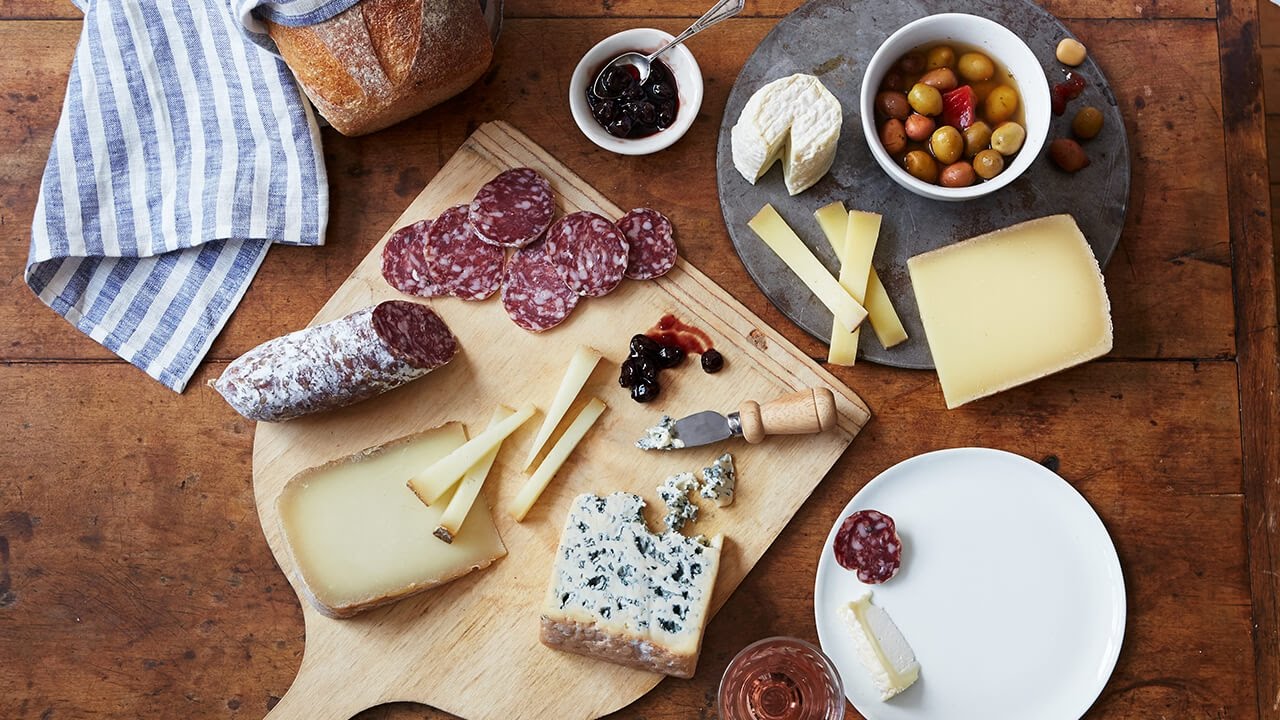 The Murray's Gift Experience: Unboxing The French Connection