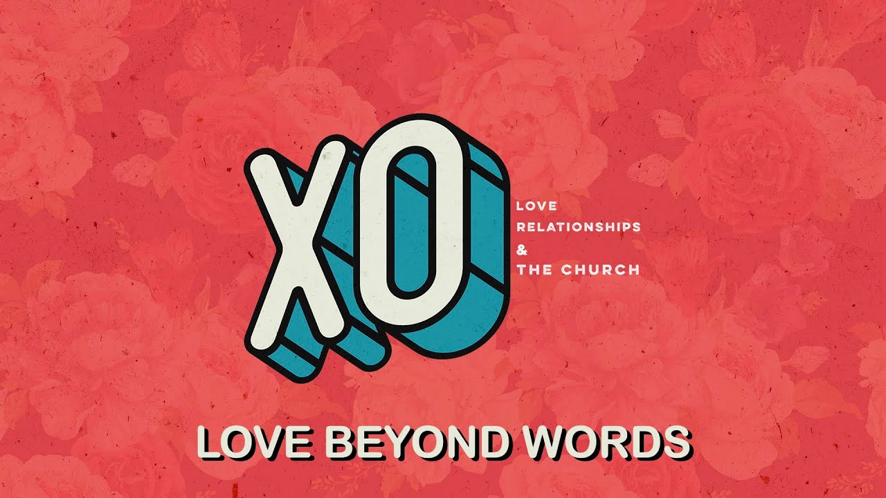 XO: Love Beyond Words