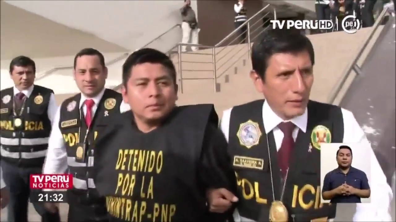 Caso galería Nicolini: fiscal pide prisión para Jonny Coico y su esposa