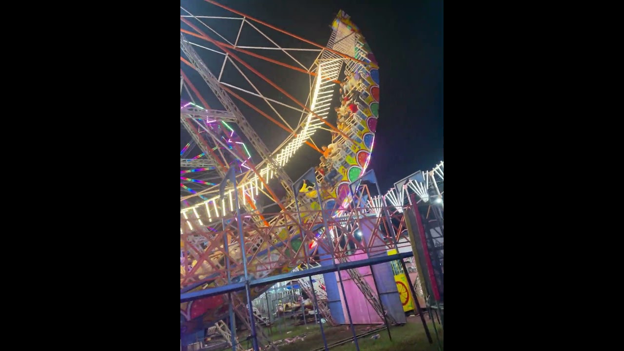 Park Circus Medan ￼