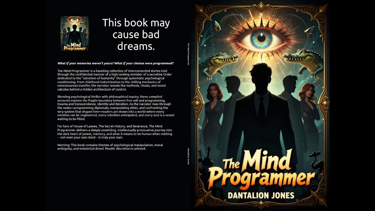 The Mind Progammer