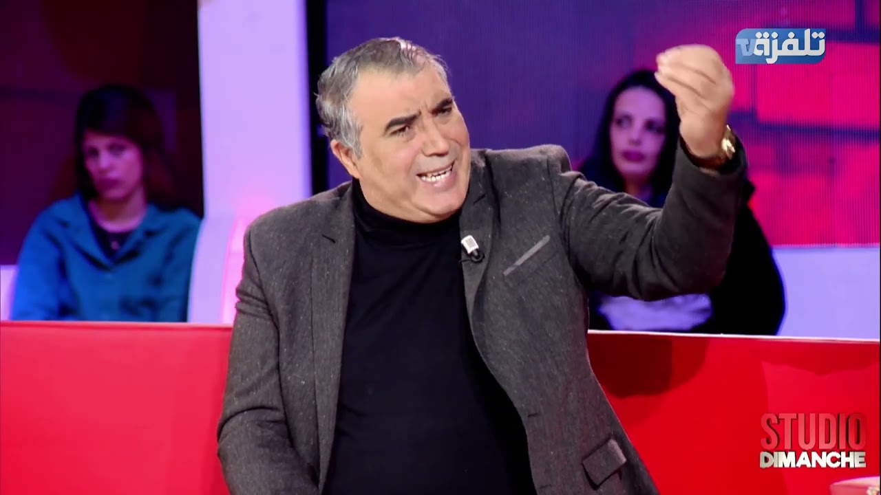 سناقرية: 100 مليون ياخو فيهم ملاعبي مايعرفش يمشي.. بطل كيما خليل لازمو مليار باش يحققلك إنجازات