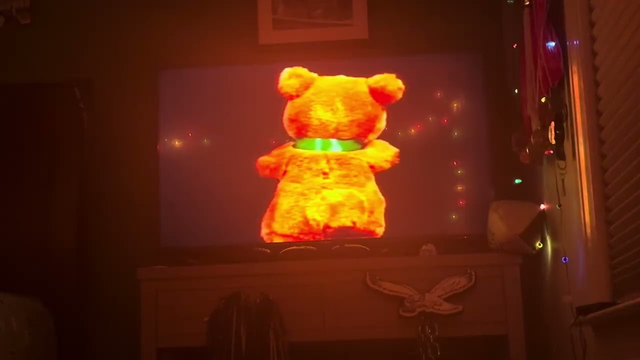 Opening to Baby Mozart Mid 2000 VHS (READ DESC)