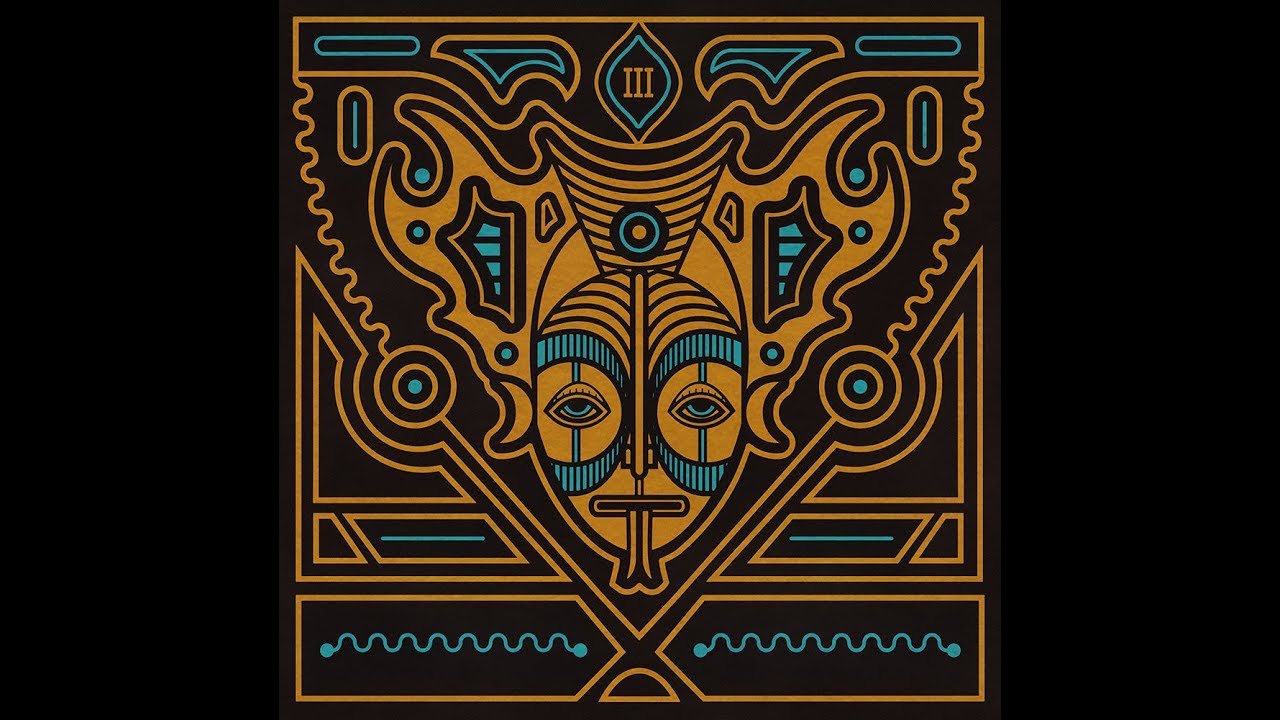 Naxatras - On the Silver Line [Official Audio]